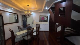 Casa com Cobertura 4 quartos 1 suíte na Pituba