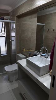 Casa com Cobertura 4 quartos 1 suíte na Pituba
