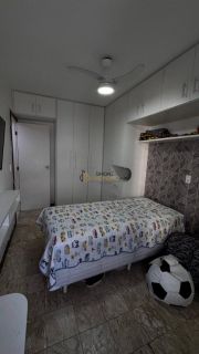Casa com Cobertura 4 quartos 1 suíte na Pituba