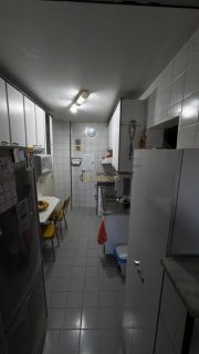 Casa com Cobertura 4 quartos 1 suíte na Pituba