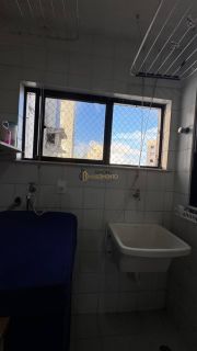 Casa com Cobertura 4 quartos 1 suíte na Pituba