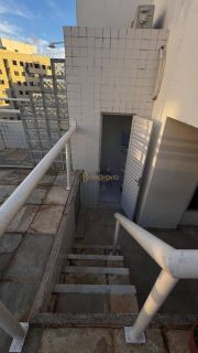 Casa com Cobertura 4 quartos 1 suíte na Pituba