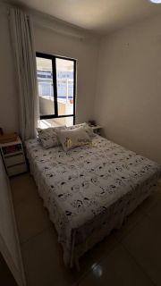Casa com Cobertura 4 quartos 1 suíte na Pituba