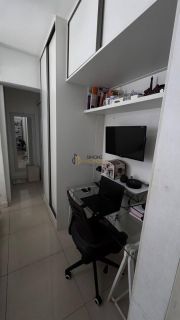 Casa com Cobertura 4 quartos 1 suíte na Pituba