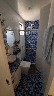Casa com Cobertura 4 quartos 1 suíte na Pituba