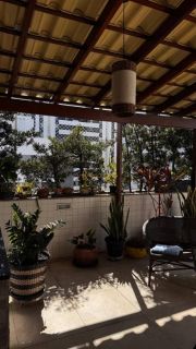 Casa com Cobertura 4 quartos 1 suíte na Pituba