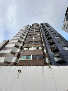 Apartamento 3/4 e  2 suítes Vitória  em Salvador