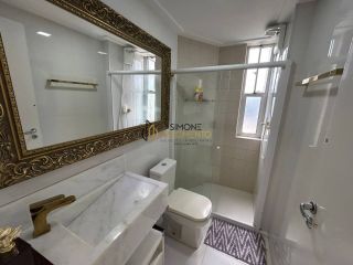 Apartamento 3/4 e  2 suítes Vitória  em Salvador