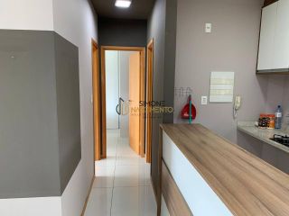 Apartamento Para Vender  2 /4 e  1 suíte  Horto Florestal