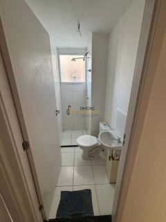 Apartamento Para Vender  2 /4 Barra em Salvador
