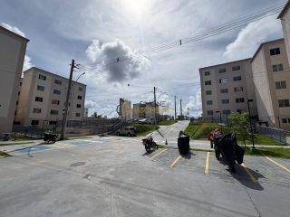 Apartamento Para Vender  2 /4 Barra em Salvador