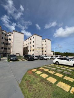 Apartamento Para Vender  2 /4 Barra em Salvador