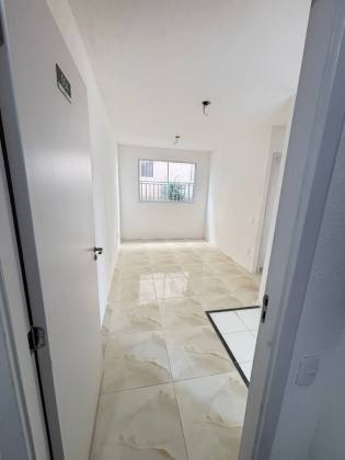 Apartamento Para Vender com 2 quartos no bairro Areia Branca em Salvador