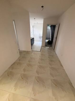 Apartamento Para Vender com 2 quartos no bairro Areia Branca em Salvador