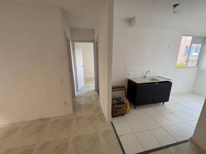 Apartamento Para Vender com 2 quartos no bairro Areia Branca em Salvador