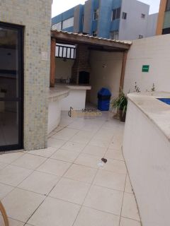 Apartamento Para Vender com 3 quartos 1 suítes no Costa Azul												