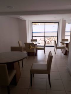 Apartamento Para Vender com 3 quartos 1 suítes no Costa Azul												