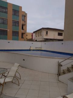 Apartamento Para Vender com 3 quartos 1 suítes no Costa Azul												