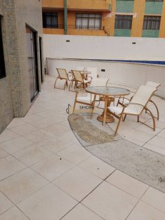 Apartamento Para Vender com 3 quartos 1 suítes no Costa Azul												