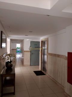 Apartamento Para Vender com 3 quartos 1 suítes no Costa Azul												