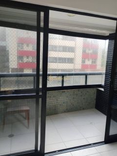 Apartamento Para Vender com 3 quartos 1 suítes no Costa Azul												