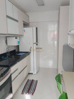 Apartamento Para Vender com 3 quartos 1 suítes no Costa Azul												