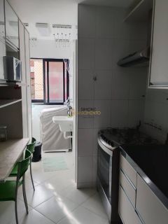 Apartamento Para Vender com 3 quartos 1 suítes no Costa Azul												