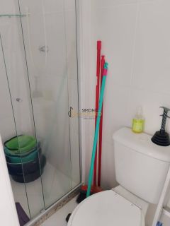 Apartamento Para Vender com 3 quartos 1 suítes no Costa Azul												