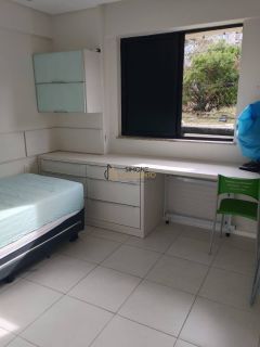 Apartamento Para Vender com 3 quartos 1 suítes no Costa Azul												