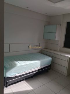 Apartamento Para Vender com 3 quartos 1 suítes no Costa Azul												