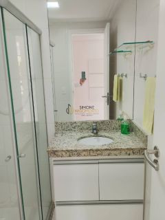 Apartamento Para Vender com 3 quartos 1 suítes no Costa Azul												