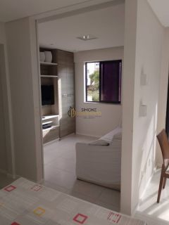 Apartamento Para Vender com 3 quartos 1 suítes no Costa Azul												