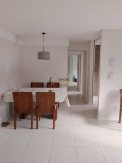 Apartamento Para Vender com 3 quartos 1 suítes no Costa Azul												
