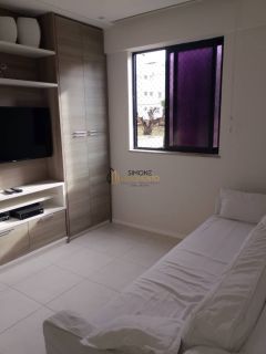 Apartamento Para Vender com 3 quartos 1 suítes no Costa Azul												
