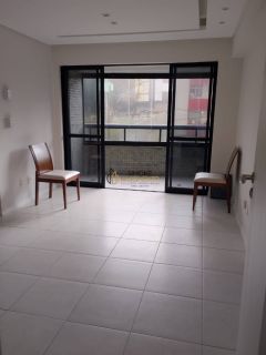 Apartamento Para Vender com 3 quartos 1 suítes no Costa Azul												