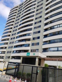 Apartamento Para Vender com 3 quartos 1 suítes no Costa Azul												