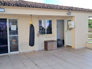 Apartamento Para Alugar 2 /4 e  1 suíte Imbuí em Salvador
