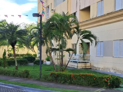 Apartamento Para Alugar 2 /4 e  1 suíte Imbuí em Salvador