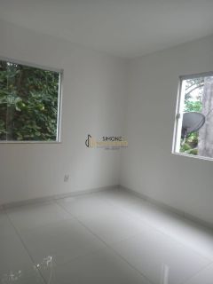 Apartamento Para Vender com 3 quartos Comdominio Securitarios em Salvador