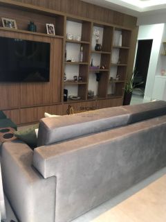 Apartamento Para Vender 3 suítes Recreio de Ipitanga