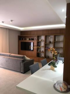 Apartamento Para Vender 3 suítes Recreio de Ipitanga