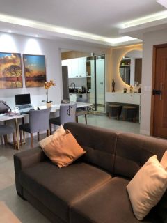 Apartamento Para Vender 3 suítes Recreio de Ipitanga