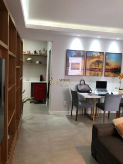 Apartamento Para Vender 3 suítes Recreio de Ipitanga