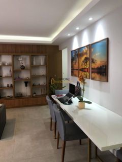Apartamento Para Vender 3 suítes Recreio de Ipitanga