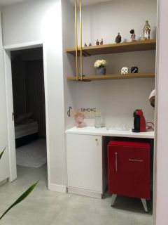 Apartamento Para Vender 3 suítes Recreio de Ipitanga