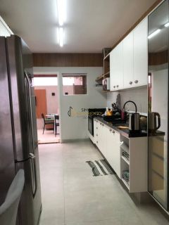 Apartamento Para Vender 3 suítes Recreio de Ipitanga