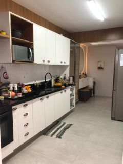 Apartamento Para Vender 3 suítes Recreio de Ipitanga