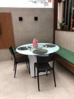 Apartamento Para Vender 3 suítes Recreio de Ipitanga