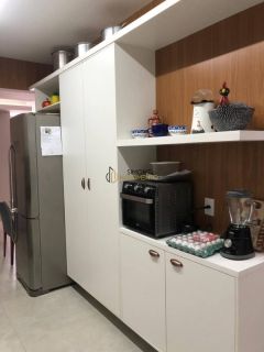 Apartamento Para Vender 3 suítes Recreio de Ipitanga