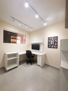 Apartamento Para Vender 3 suítes Porteira Fechada  Recreio de Ipitanga